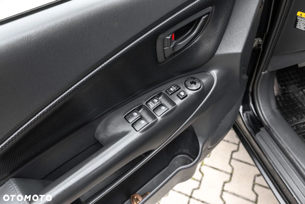 Hyundai Tucson 2.0 Elegance / Premium - 12