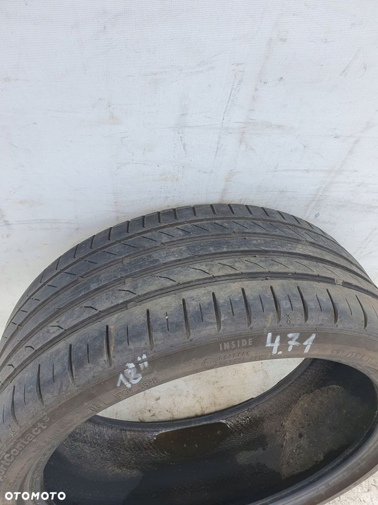 opona Continental 225/35 18 - 13