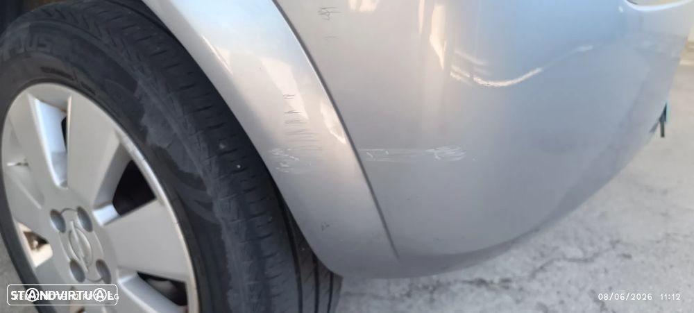Opel Meriva 1.6 Enjoy - 3