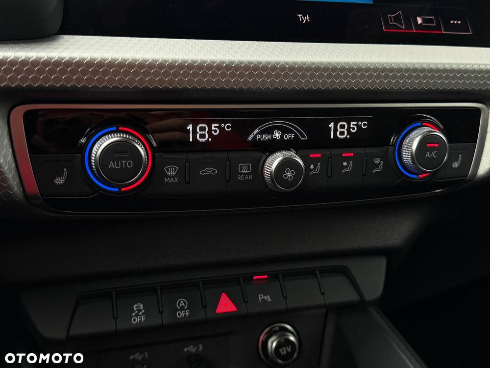 Audi A1 Sportback 30 TFSI S Line S tronic - 27