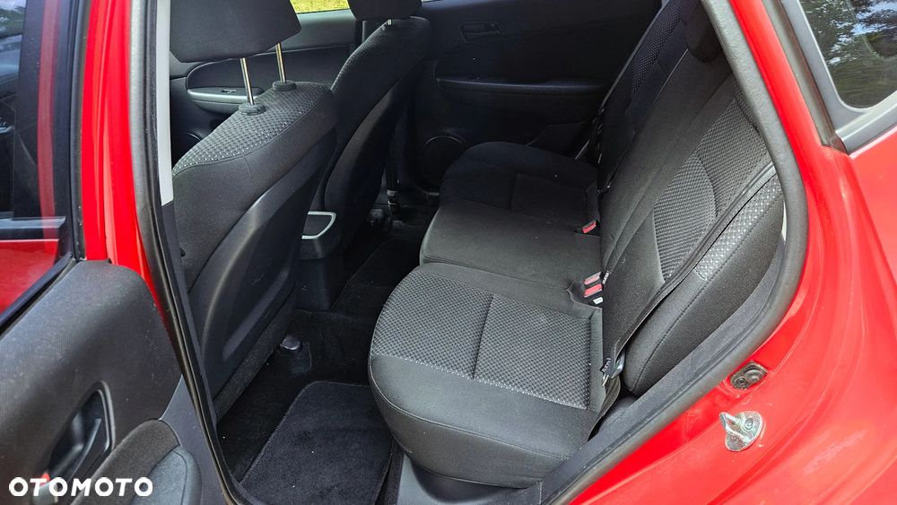 Hyundai i30 1.4 Edition Plus - 11