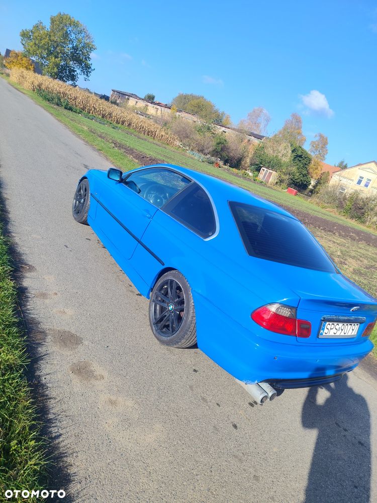 BMW Seria 3 - 4