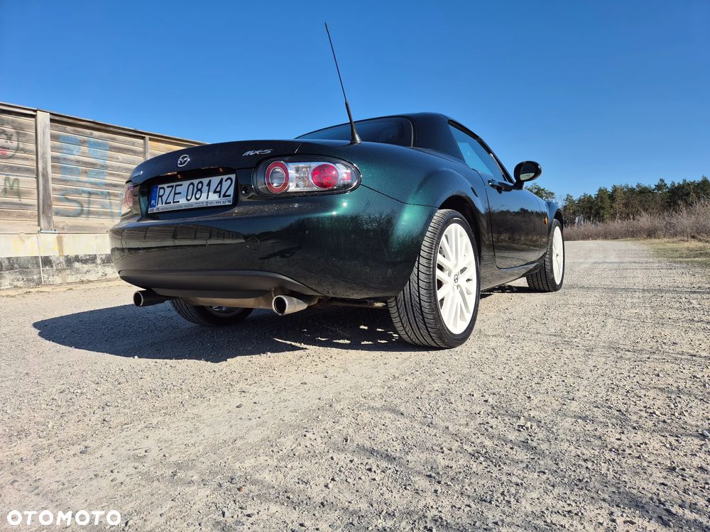 Mazda MX-5 - 20