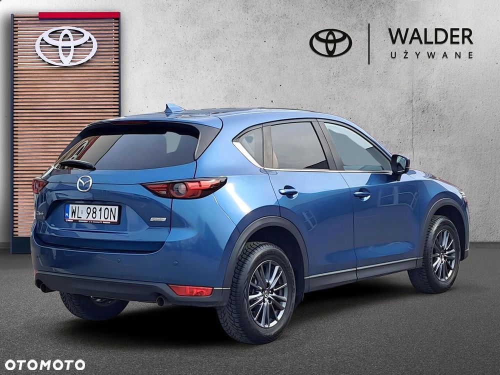 Mazda CX-5 2.0 Skyenergy 2WD - 6