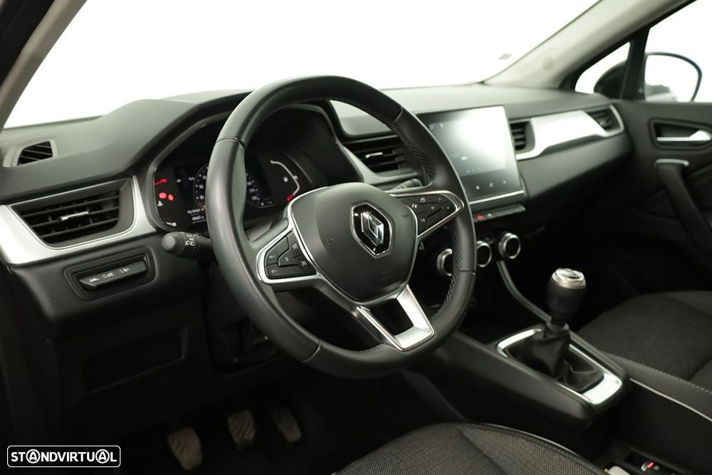 Renault Captur 1.0 TCe Techno - 7