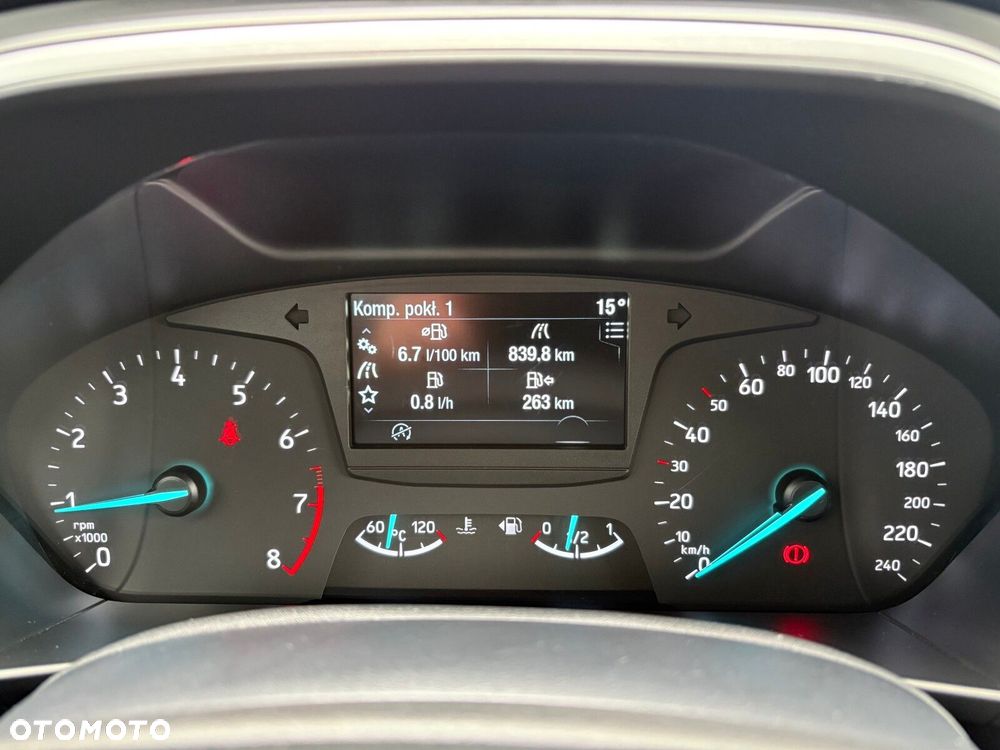 Ford Focus - 21