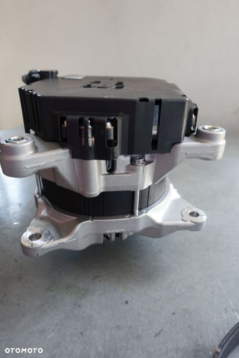 ALTERNATOR MAZDA 3 2.0 19r. 140 A NOWY! - 6