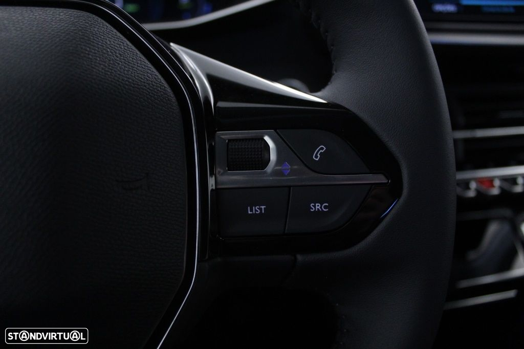Peugeot e-208 50 kWh Allure Pack - 23
