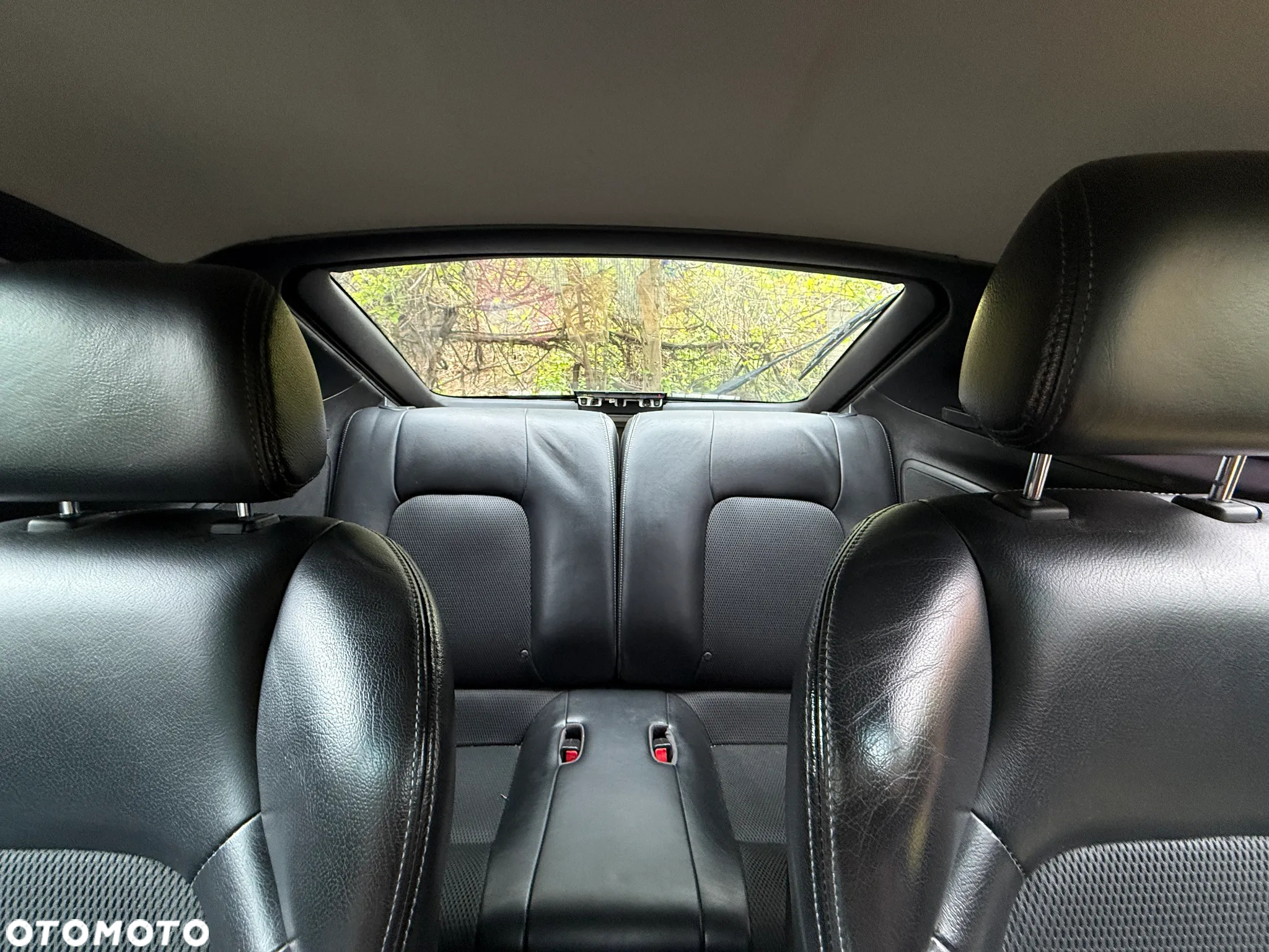 Hyundai Coupe 1.6 16V FX - 11
