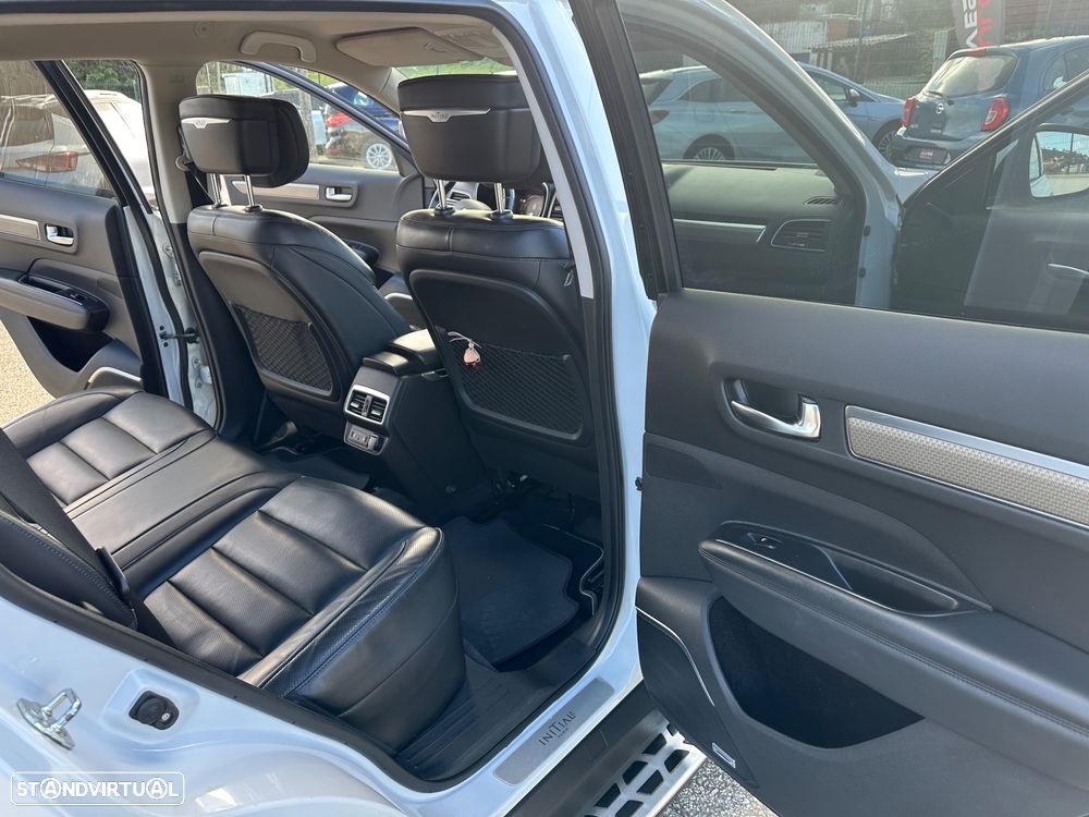 Renault Koleos 2.0 dCi Initiale Paris X-Tronic - 28