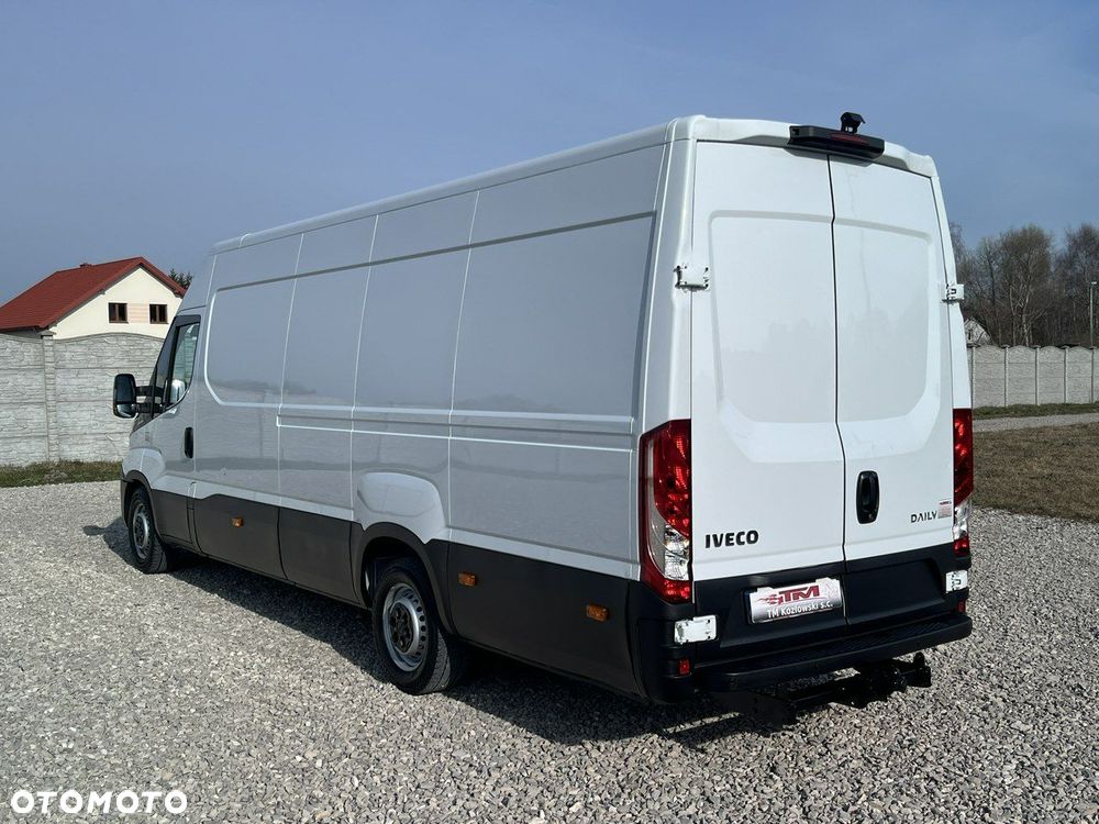Iveco Daily - 4