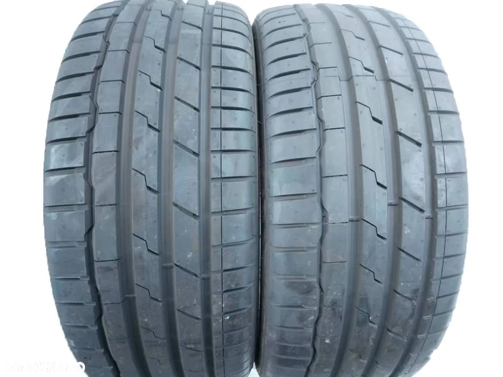 Hankook Ventus S1 1 EVO 3 245/45 ZR18 100Y 2023 - 1