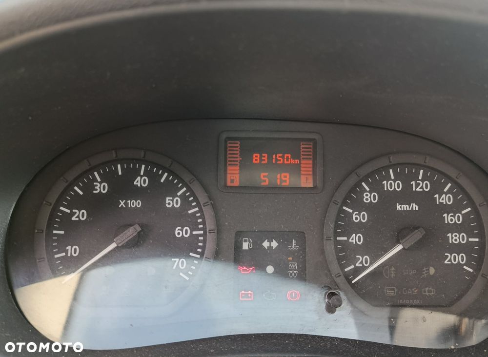 Dacia Sandero 1.4 MPI - 3