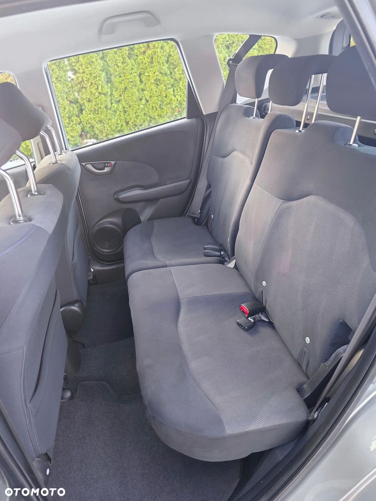 Honda Jazz 1.4 i-VTEC Exclusive - 17