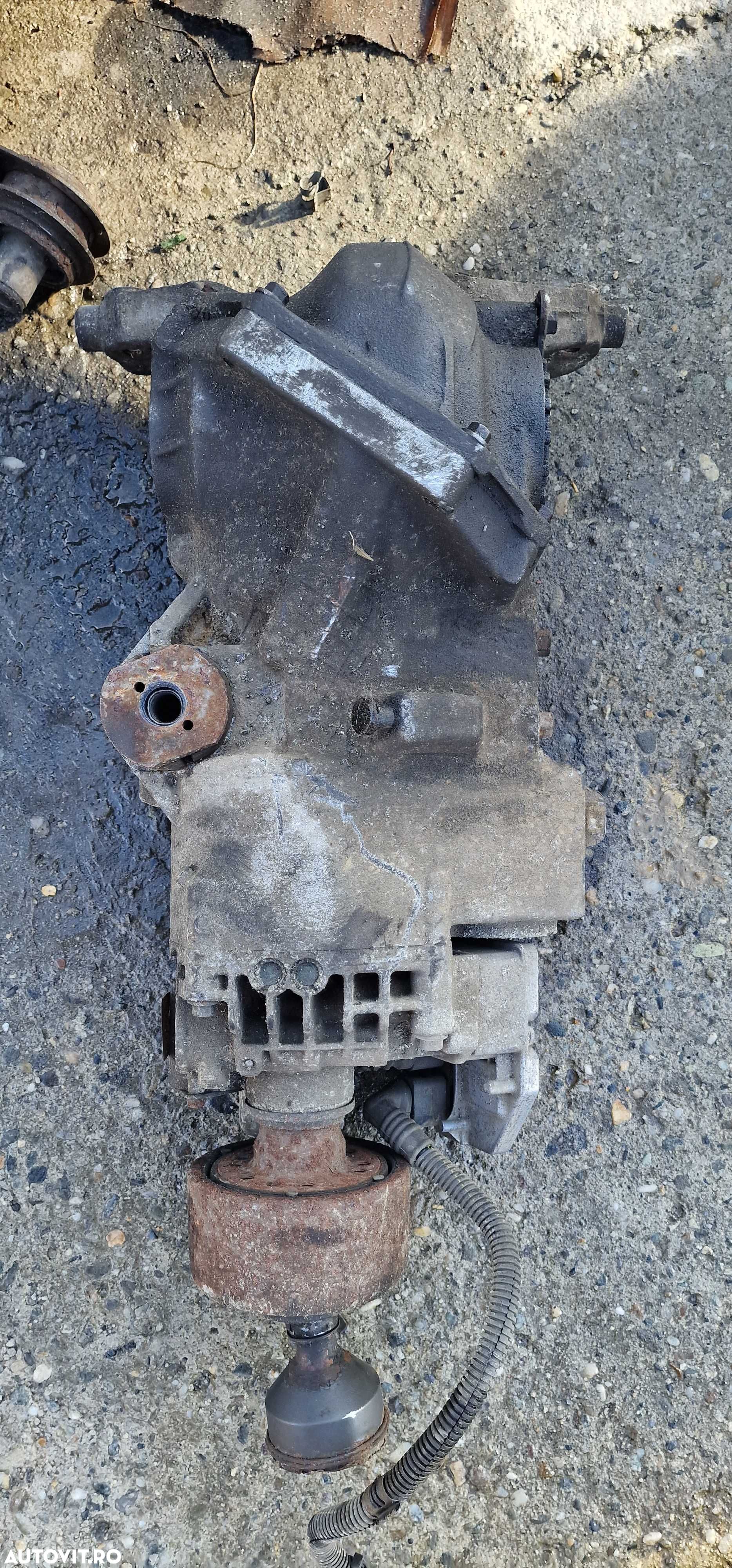 Grup Diferential Spate Volvo XC90 2.4D cod 0030700003 - 1