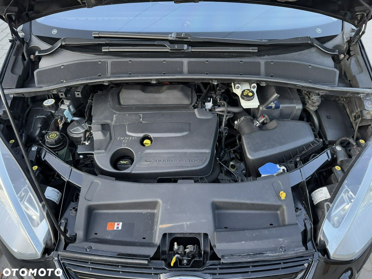 Ford S-Max - 30
