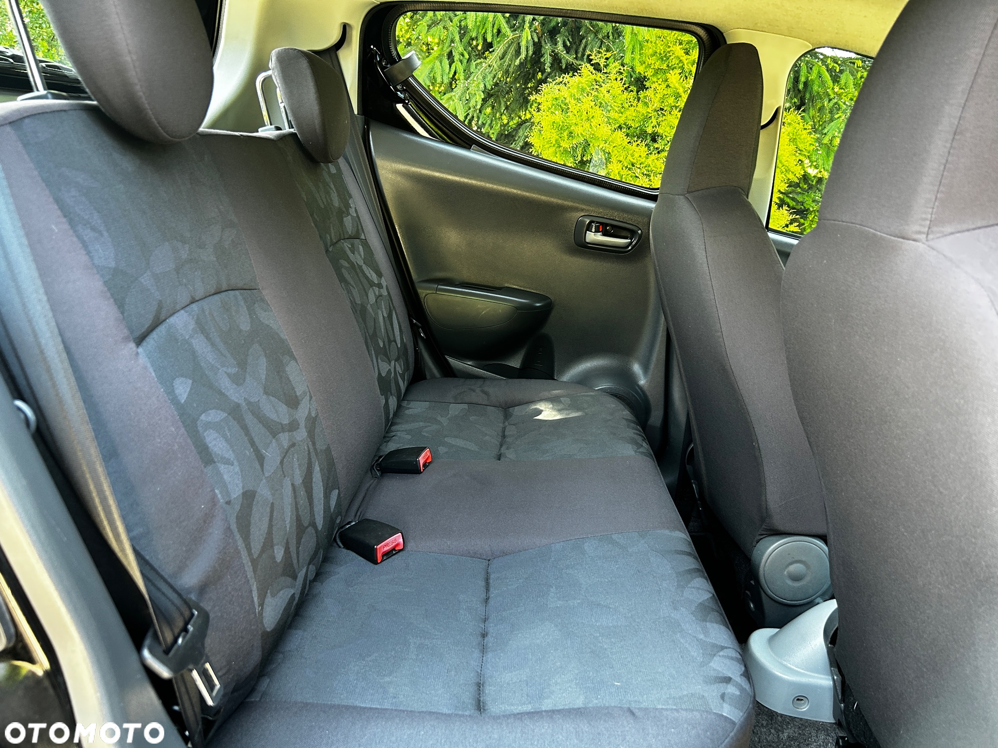 Suzuki Alto 1.0 Classic - 11