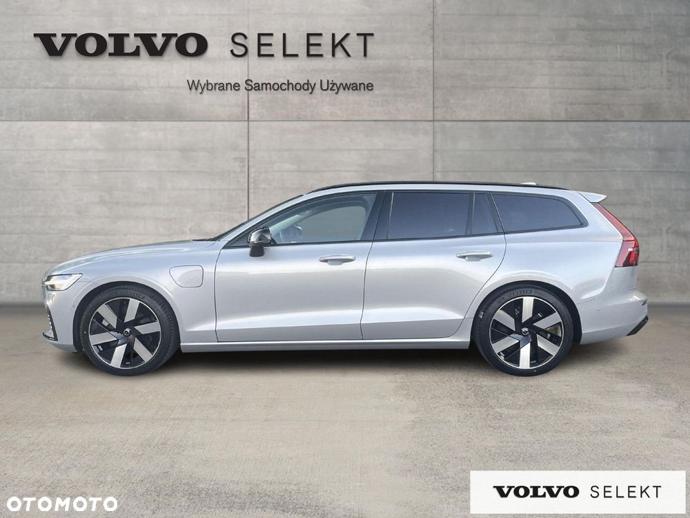 Volvo V60 - 5