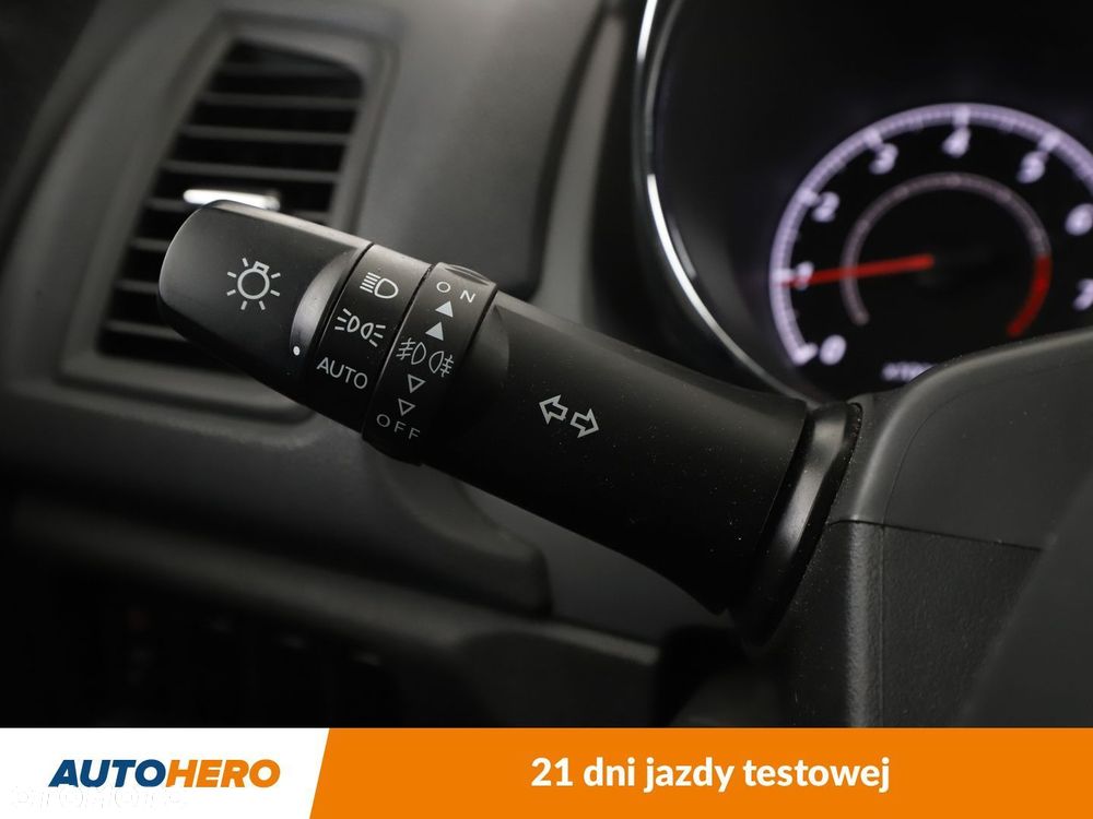 Mitsubishi ASX 2.0 Invite - 29