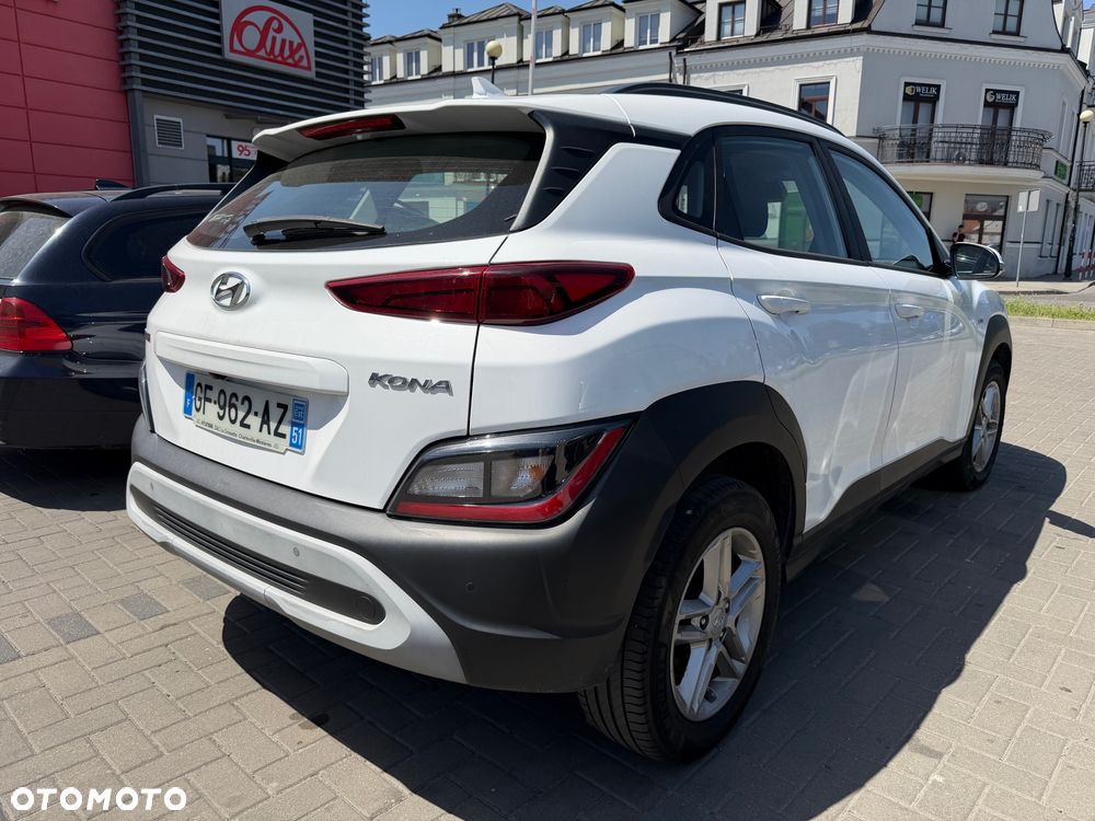 Hyundai Kona - 26
