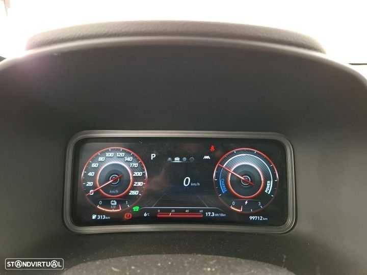 Hyundai Kauai 64 kWh Premium - 4