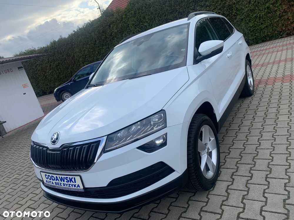 Skoda Karoq - 3