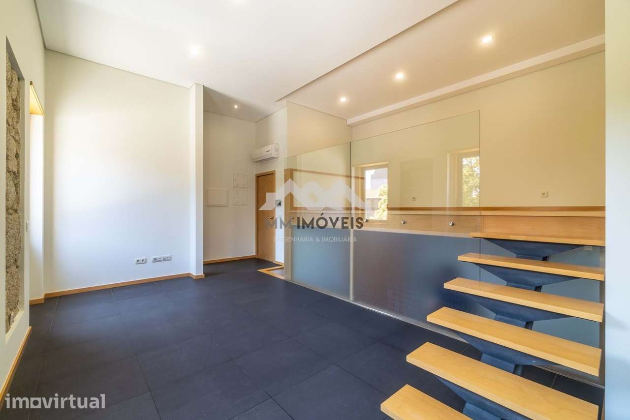 Apartamento T1 Novo| Cozinha Equipada| Bonfim - Grande imagem: 5/19