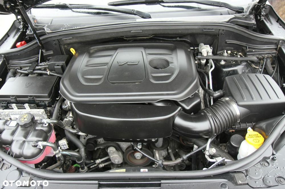 Jeep Grand Cherokee 3.6 V6 Limited - 25