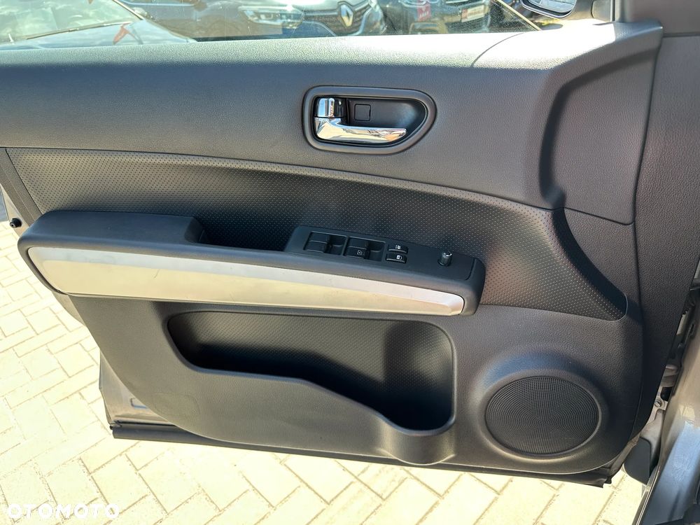 Nissan X-Trail - 17