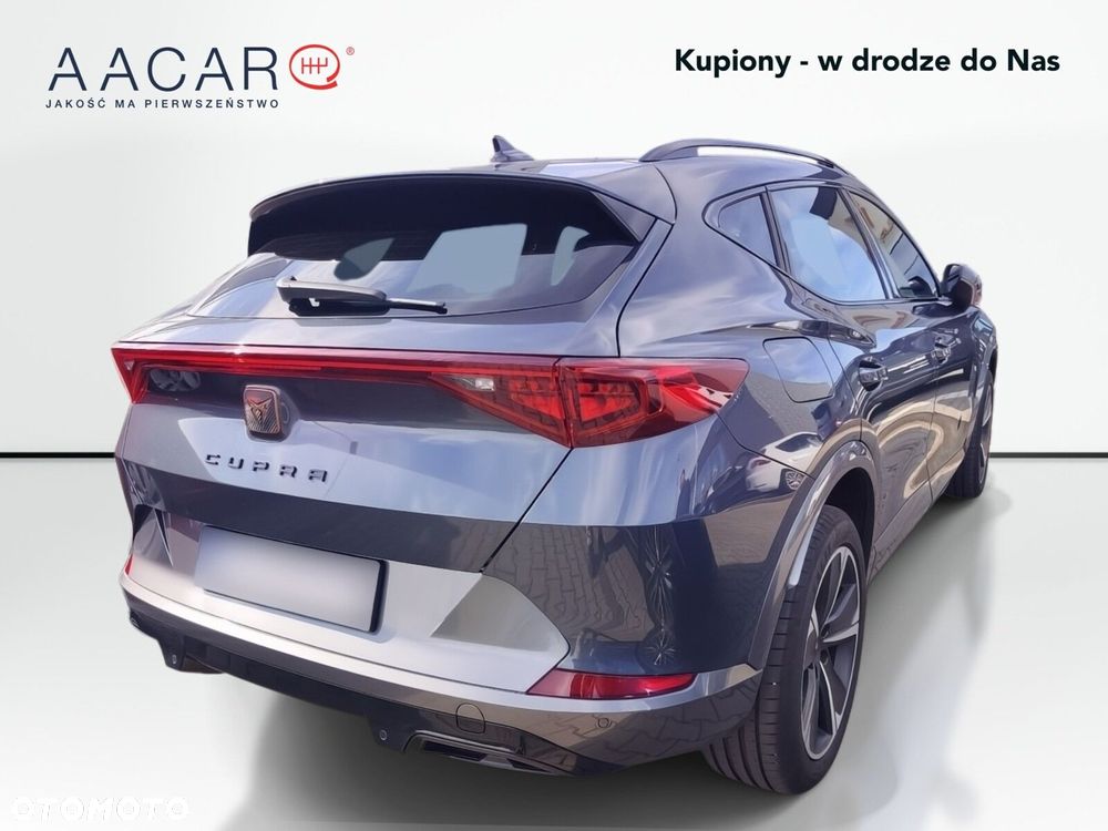 Cupra Formentor 2.0 TSI 4Drive DSG - 5