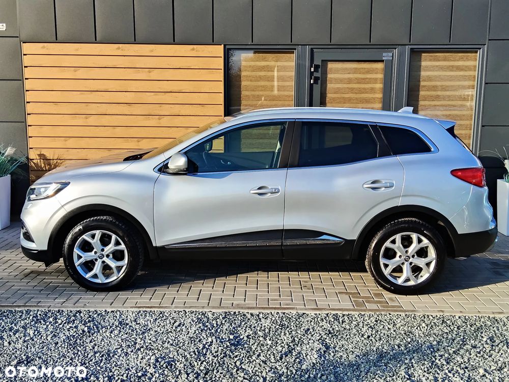 Renault Kadjar 1.3 TCe FAP S-Edition - 29