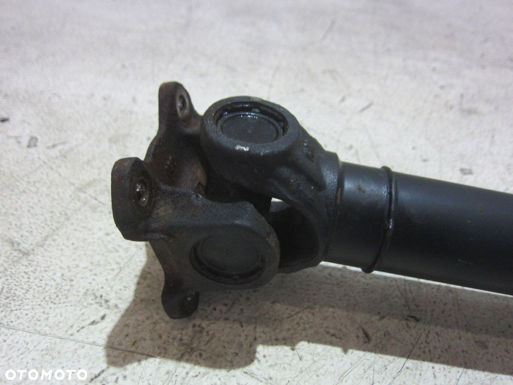 BMW F30 F34 F36 X-DRIVE 4x4 WAŁ NAPĘDOWY PRZEDNI PRZÓD 26209425910 7632650 - 6