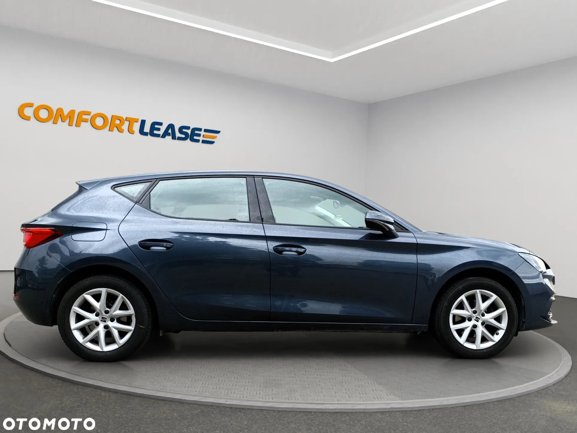 Seat Leon 1.0 TSI Full LED - 7