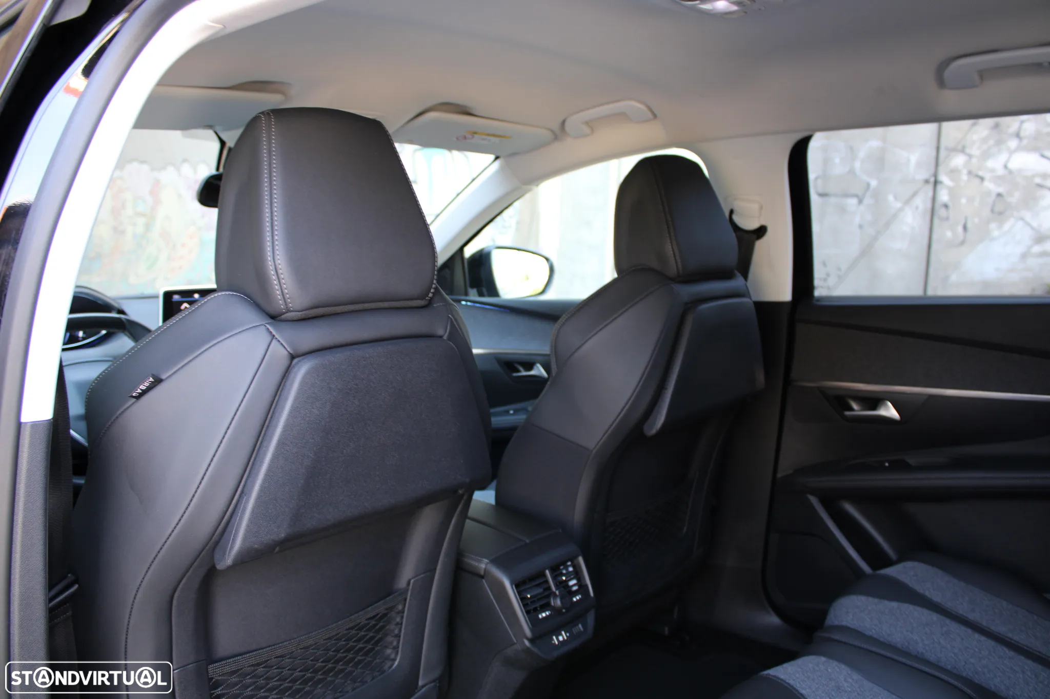 Peugeot 5008 1.5 BlueHDi Allure EAT8 - 15