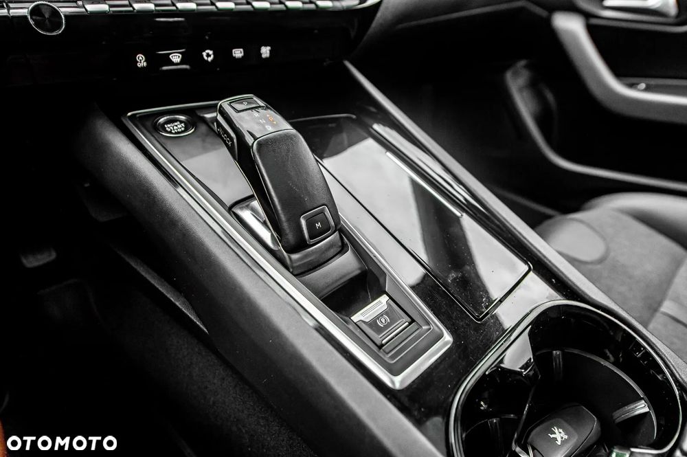 Peugeot 508 1.5 BlueHDi GT Pack S&S EAT8 - 29