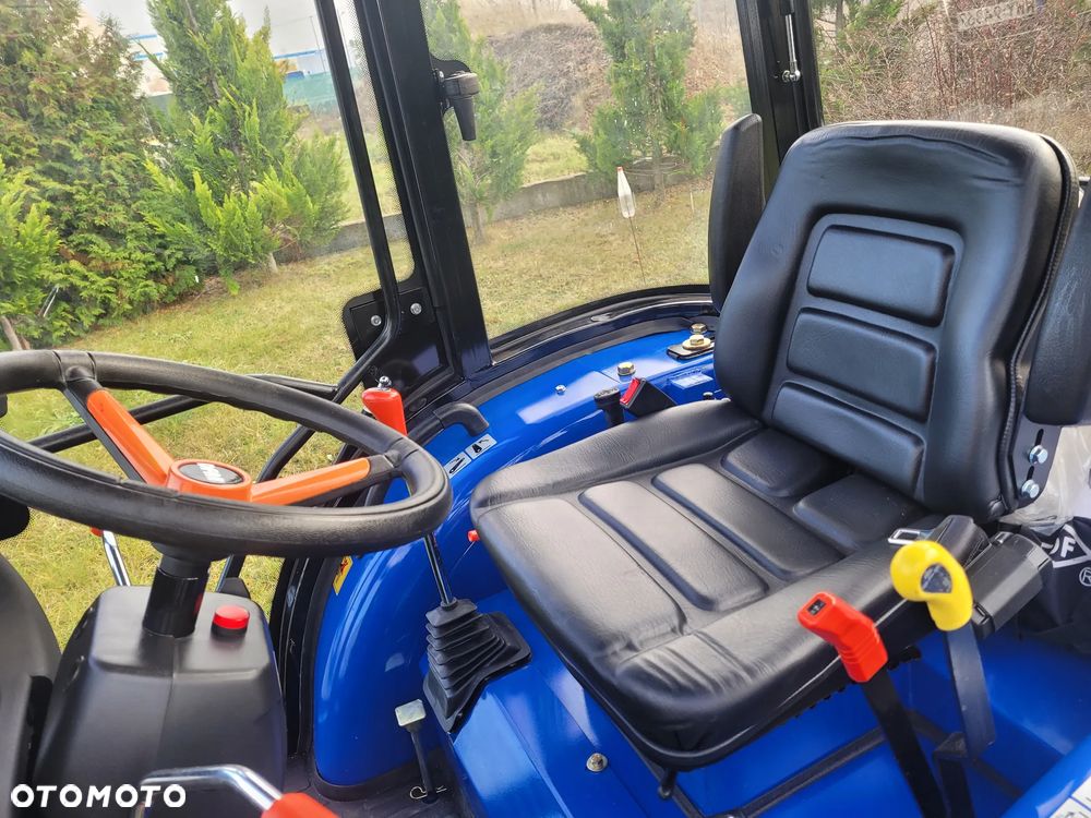 DongFeng DF304G2 - 5