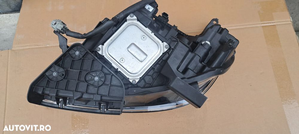 Far dreapta High Performance Mercedes X Class W470 - 3