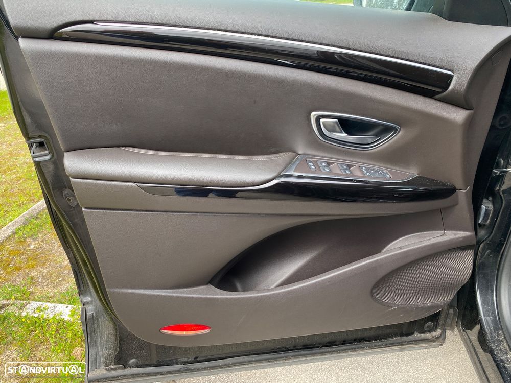 Renault Espace Energy dCi 160 EDC Intens - 12