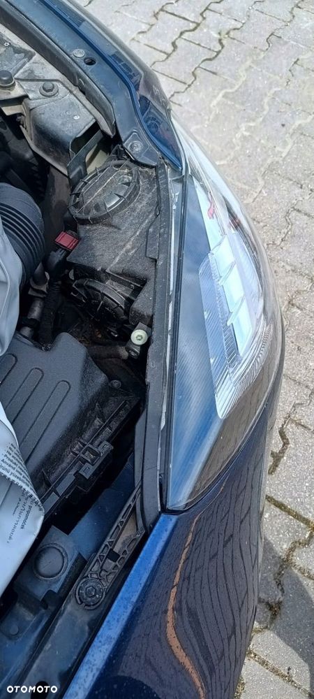 OPEL INSIGNIA A LAMPA REFLEKTOR BI -XENON PRAWY PRZÓD KOMPLET EUROPA - 2