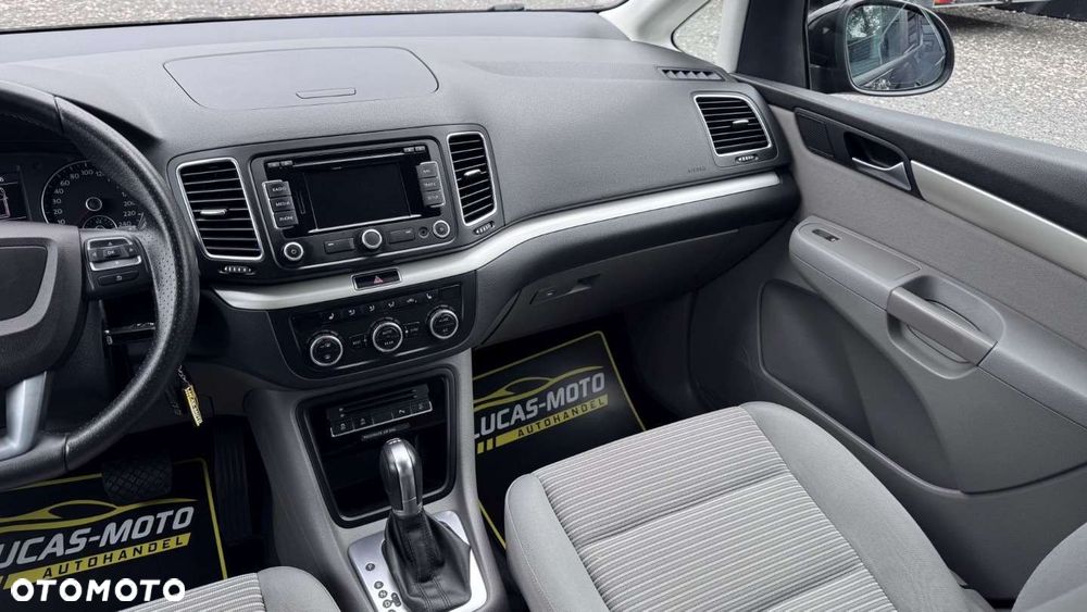 Seat Alhambra - 29