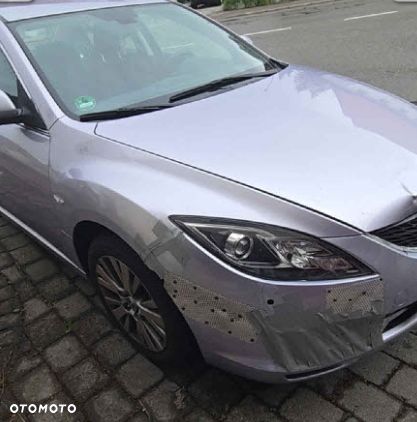 Mazda 6 2.0 Dynamic - 7