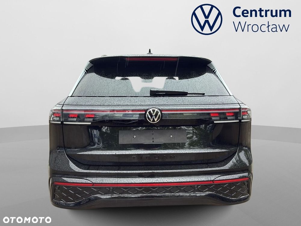 Volkswagen Tiguan - 9