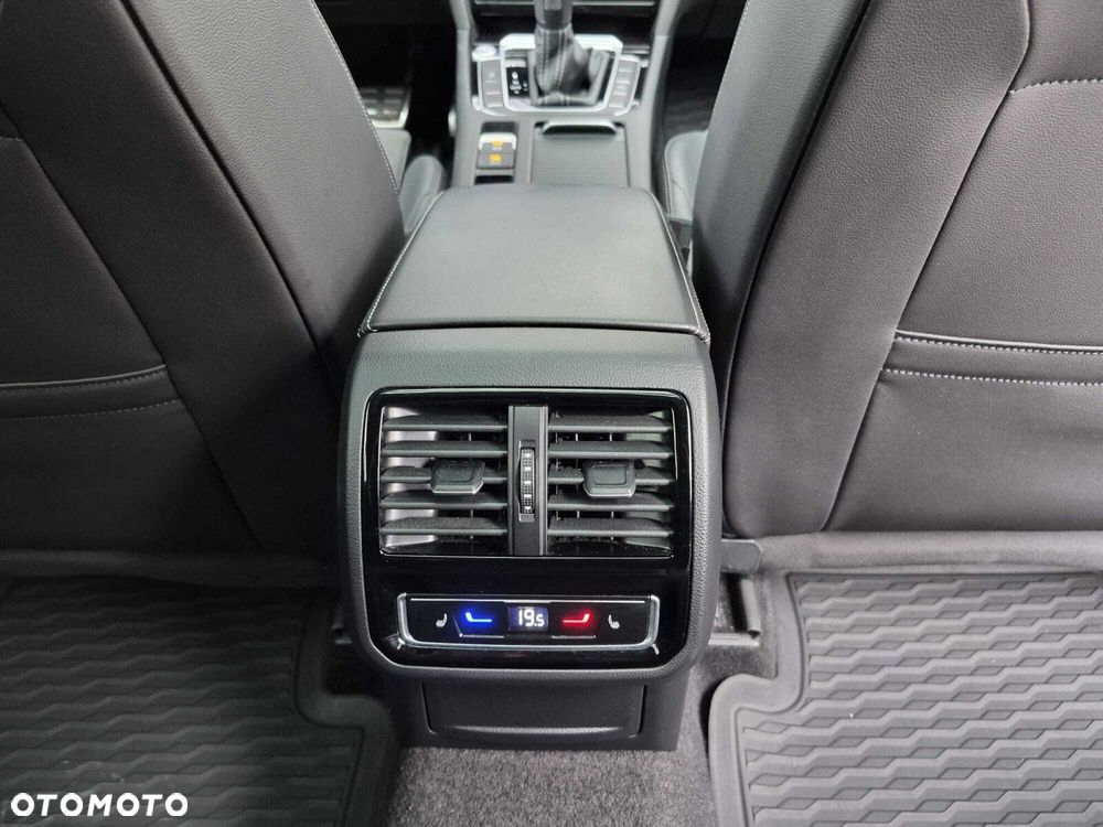 Volkswagen Arteon Shooting Brake 2.0 TSI R-Line DSG - 13