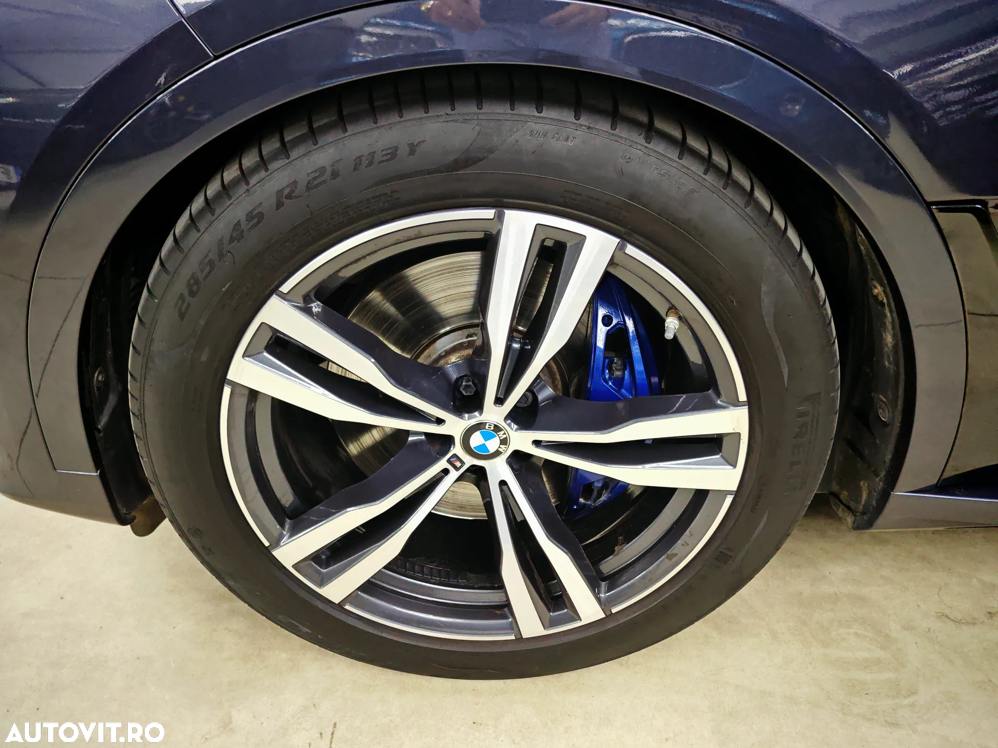 BMW X7 xDrive40i - 36
