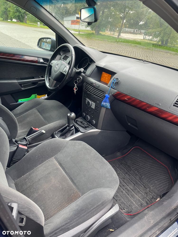 Opel Astra III 1.6 Enjoy - 6