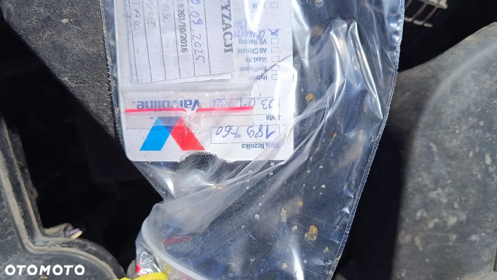 Citroën C5 2.0 16V Confort - 34