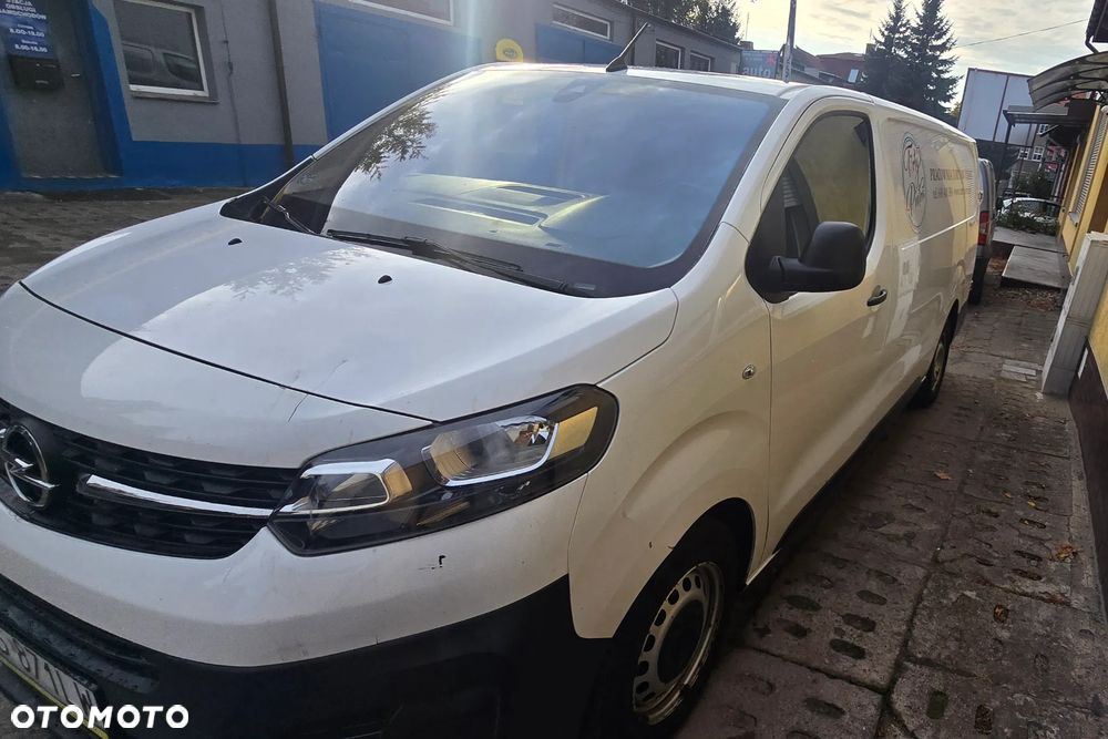 Opel Vivaro - 2