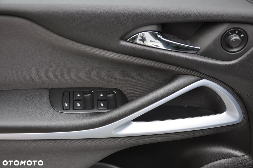 Opel Zafira 2.0 D (CDTI ecoFLEX) Start/Stop Innovation - 15