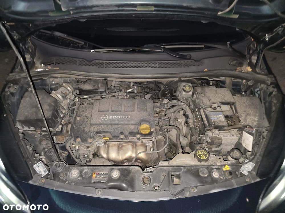 Opel Corsa - 8