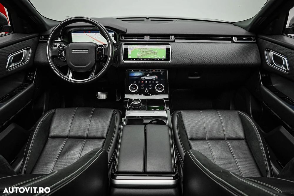 Land Rover Range Rover Velar 2.0 R-Dynamic S - 2